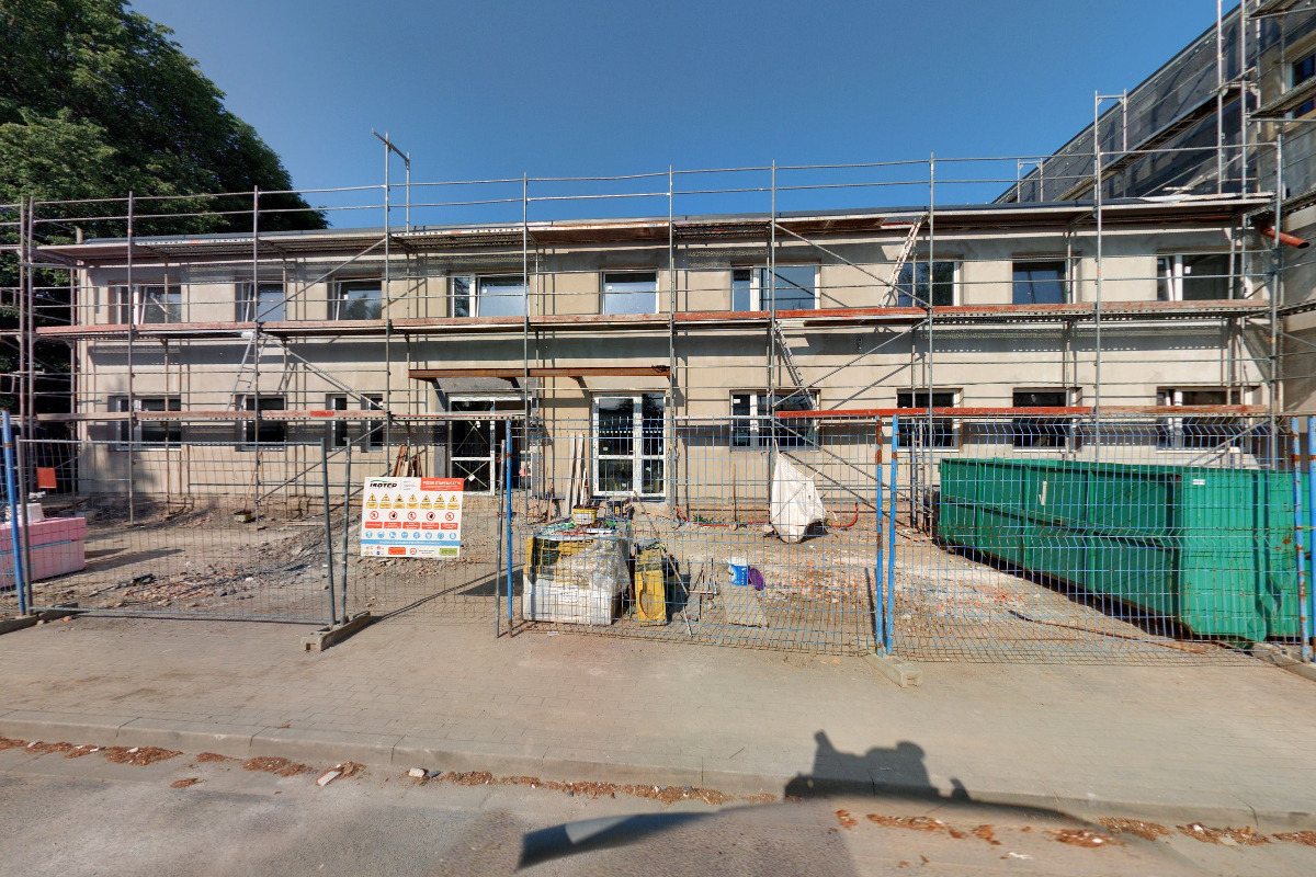 MÚ Ústí nad Orlicí - Odbor sociálních služeb