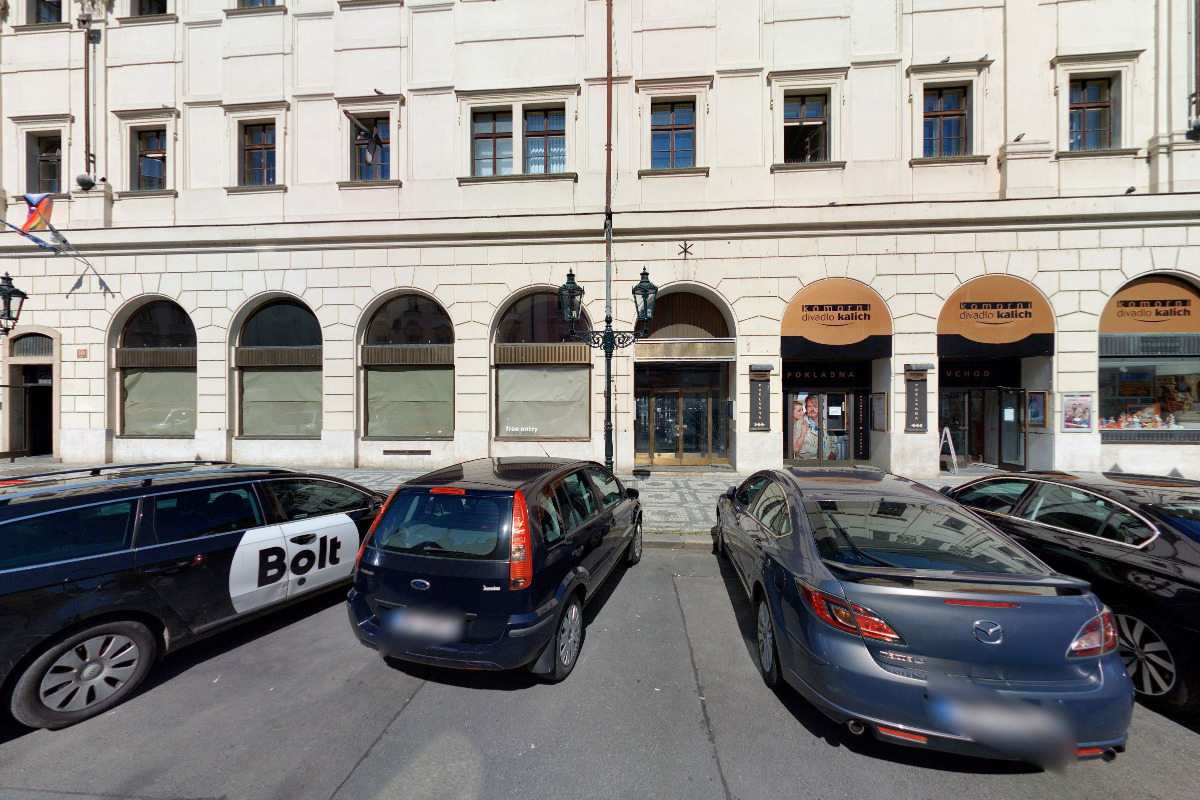 Česká atlantická komise