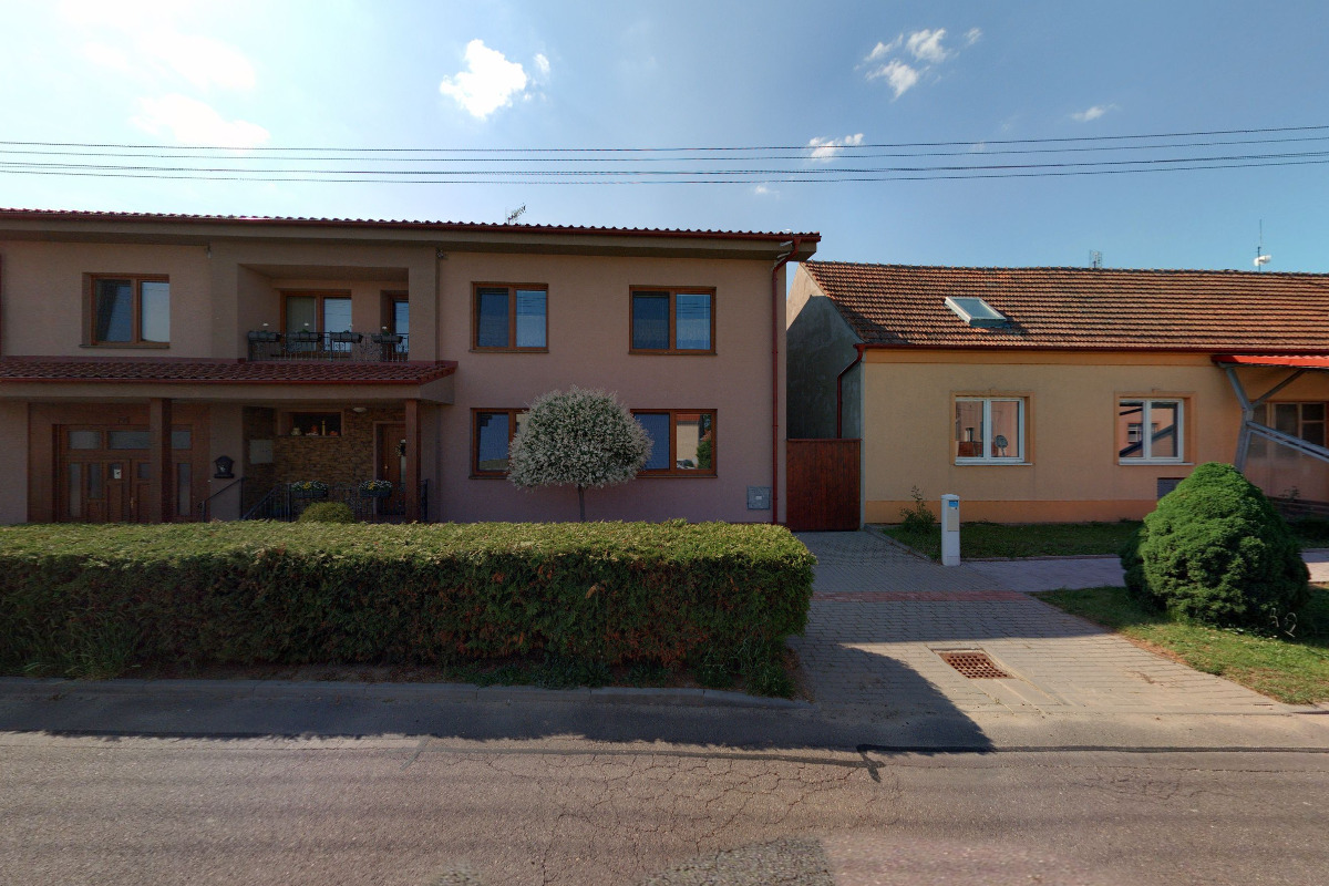 Kovářství a podkovářství Eva Sárová