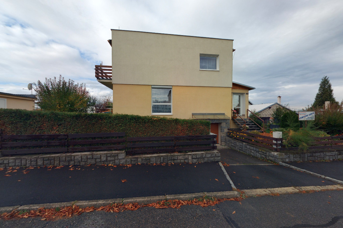 Skiservis Václav Trunec