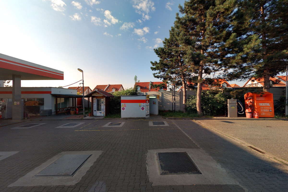 HUNSGAS, s.r.o. foto 2