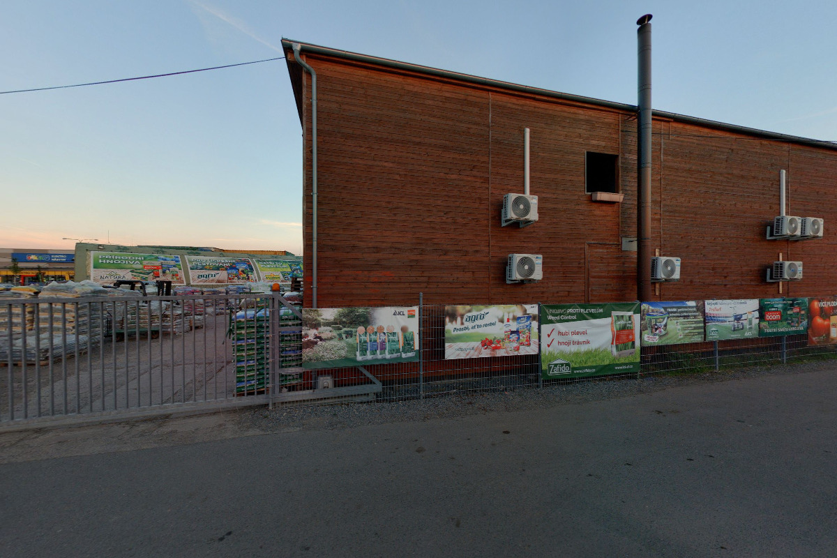 Zafido Velkoobchod foto 2