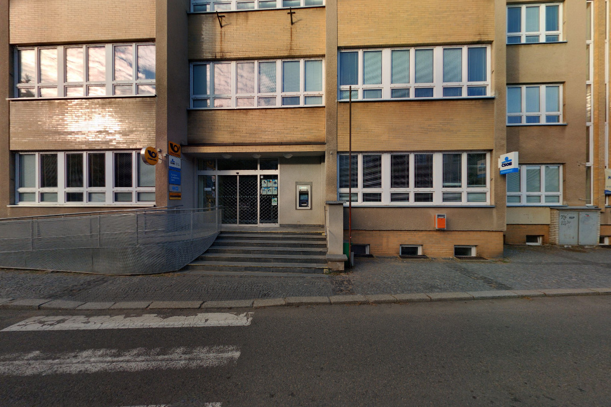 Gynekologická ambulance - Oblastní nemocnice Příbram foto 1