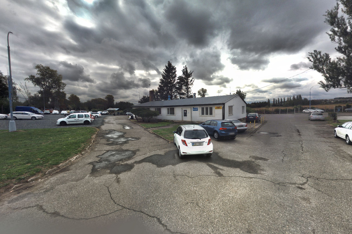 AUTO HP, spol. s r.o.