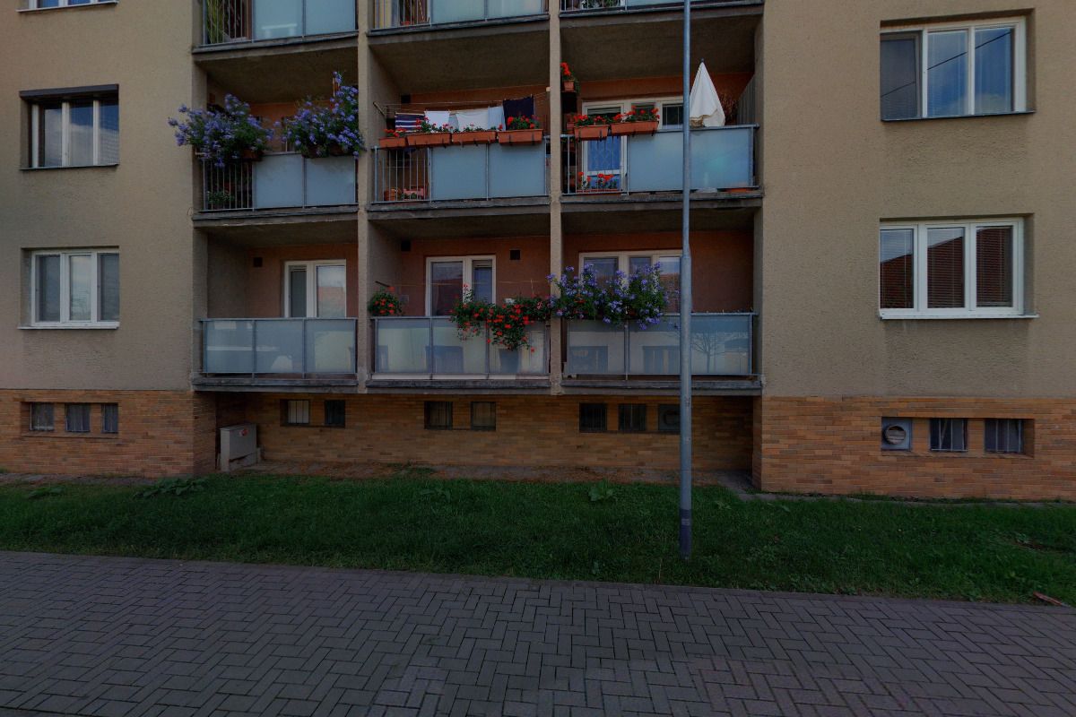 Soňa Horilová - OK GROUP