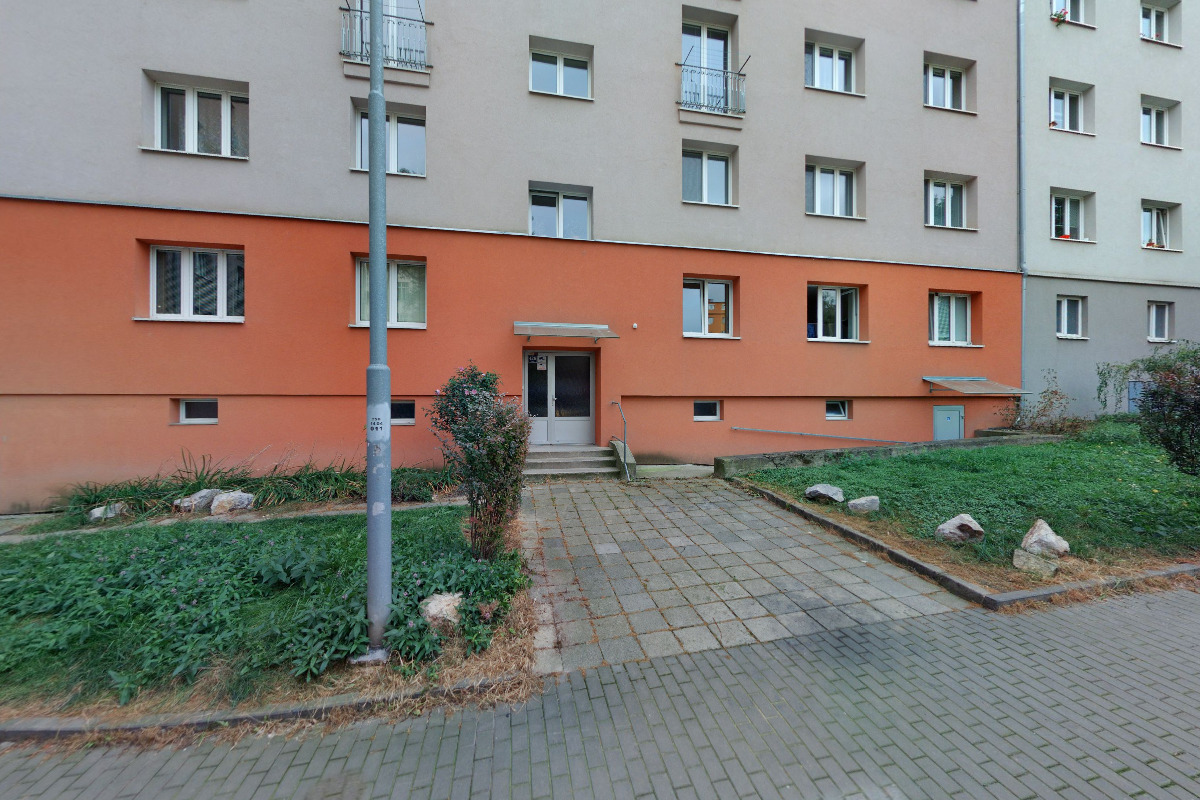 Apartment Úvoz