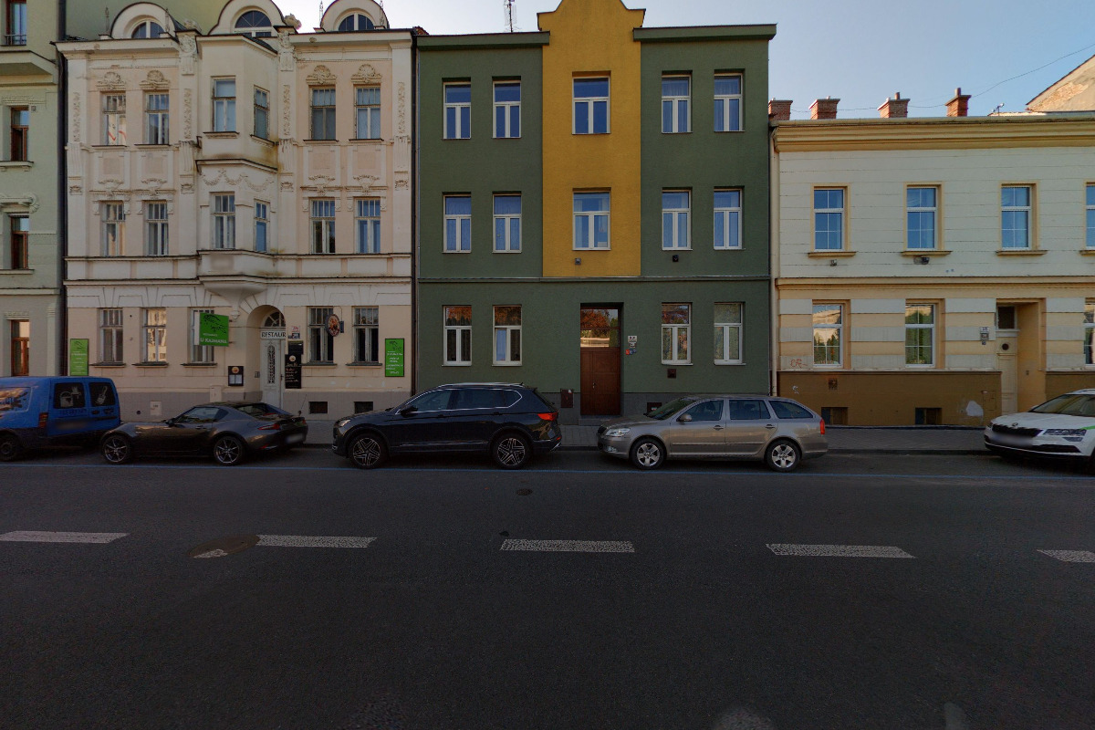 Petr Šenkyřík foto 2