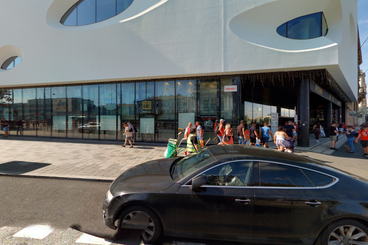 Bamboo Foods & Sushi