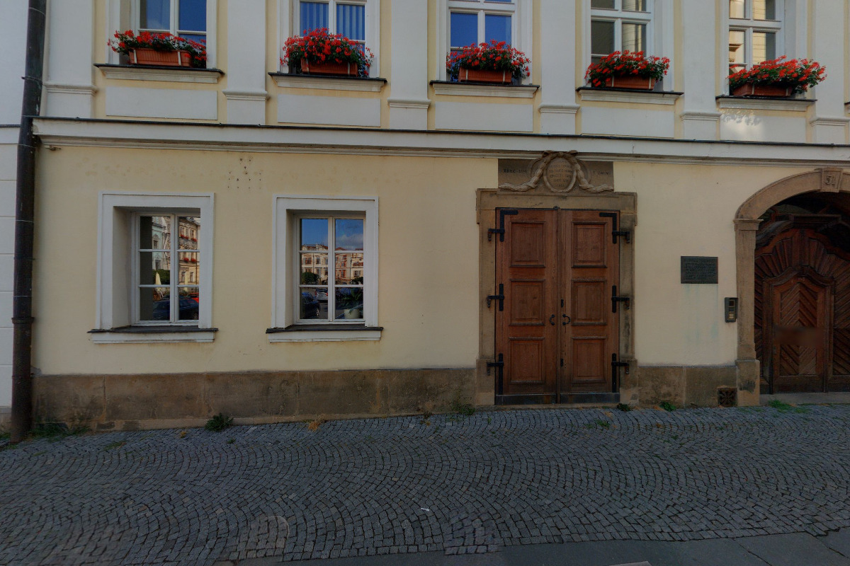 CICERO Stapro Group s.r.o. foto 2