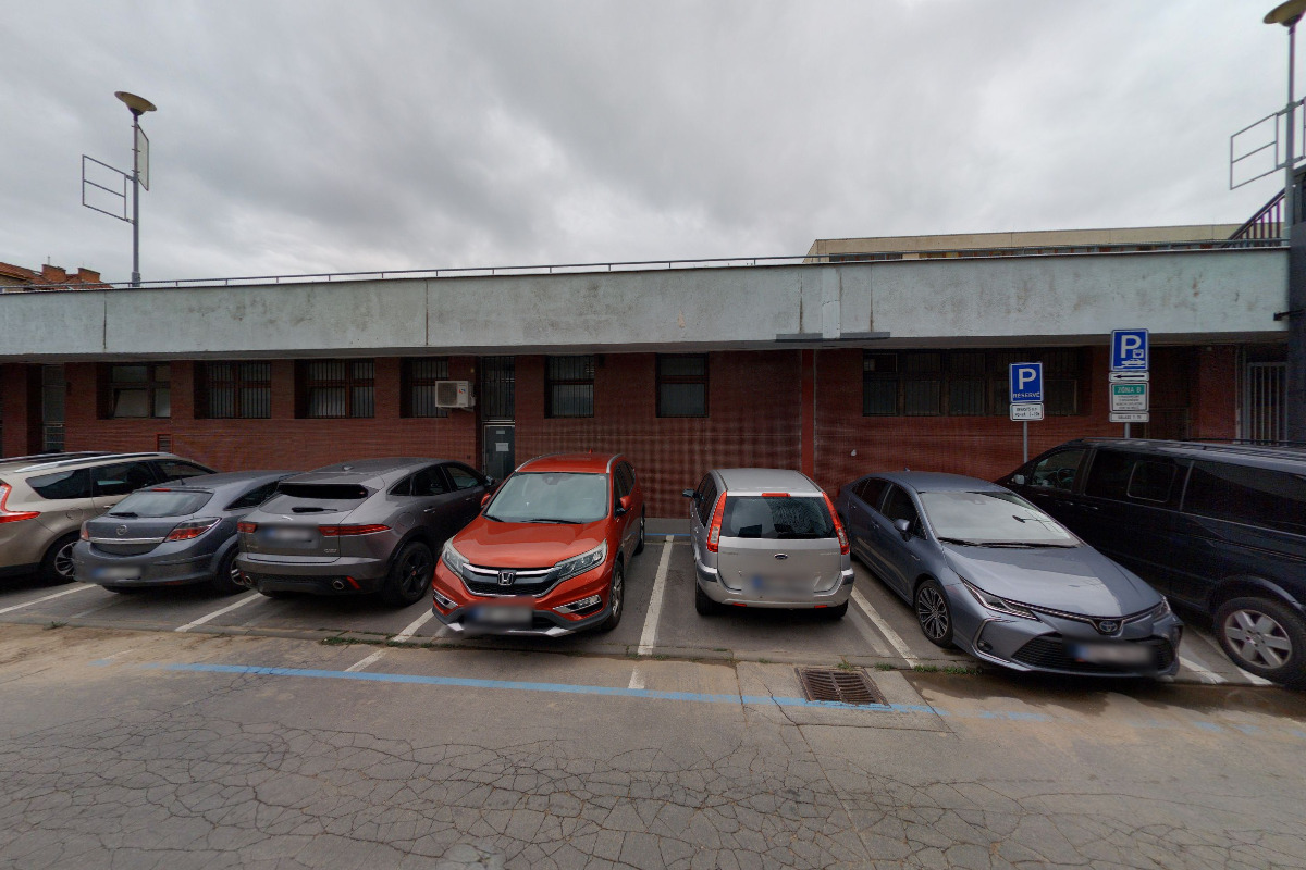 Bankomat České spořitelny foto 5