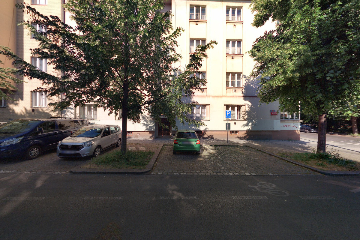 Ing. arch. Dalibor Hlaváček foto 2