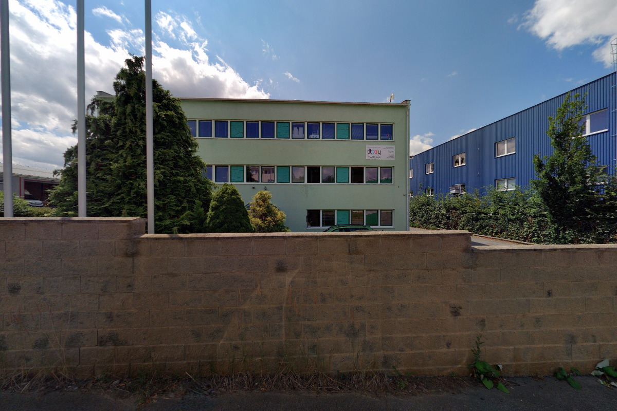 DT POLY PRAHA, s.r.o. foto 5