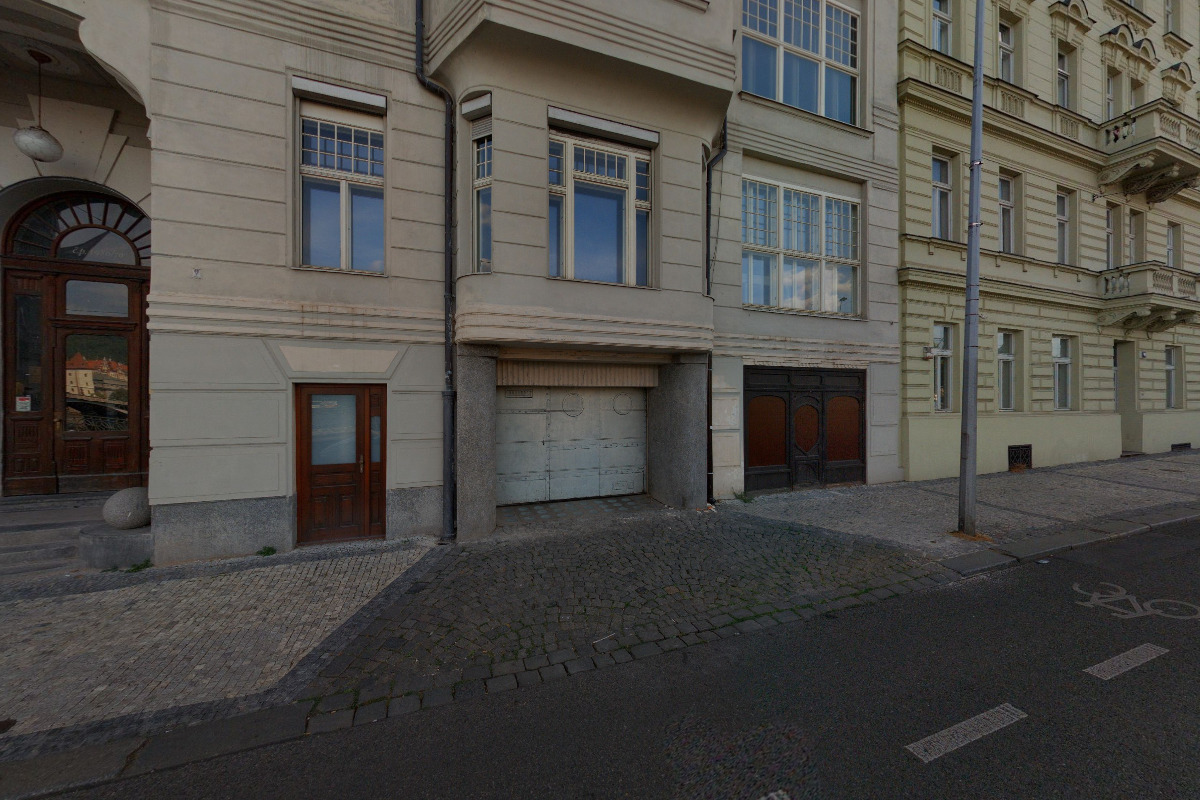 Honorární konzulát Maledivské republiky