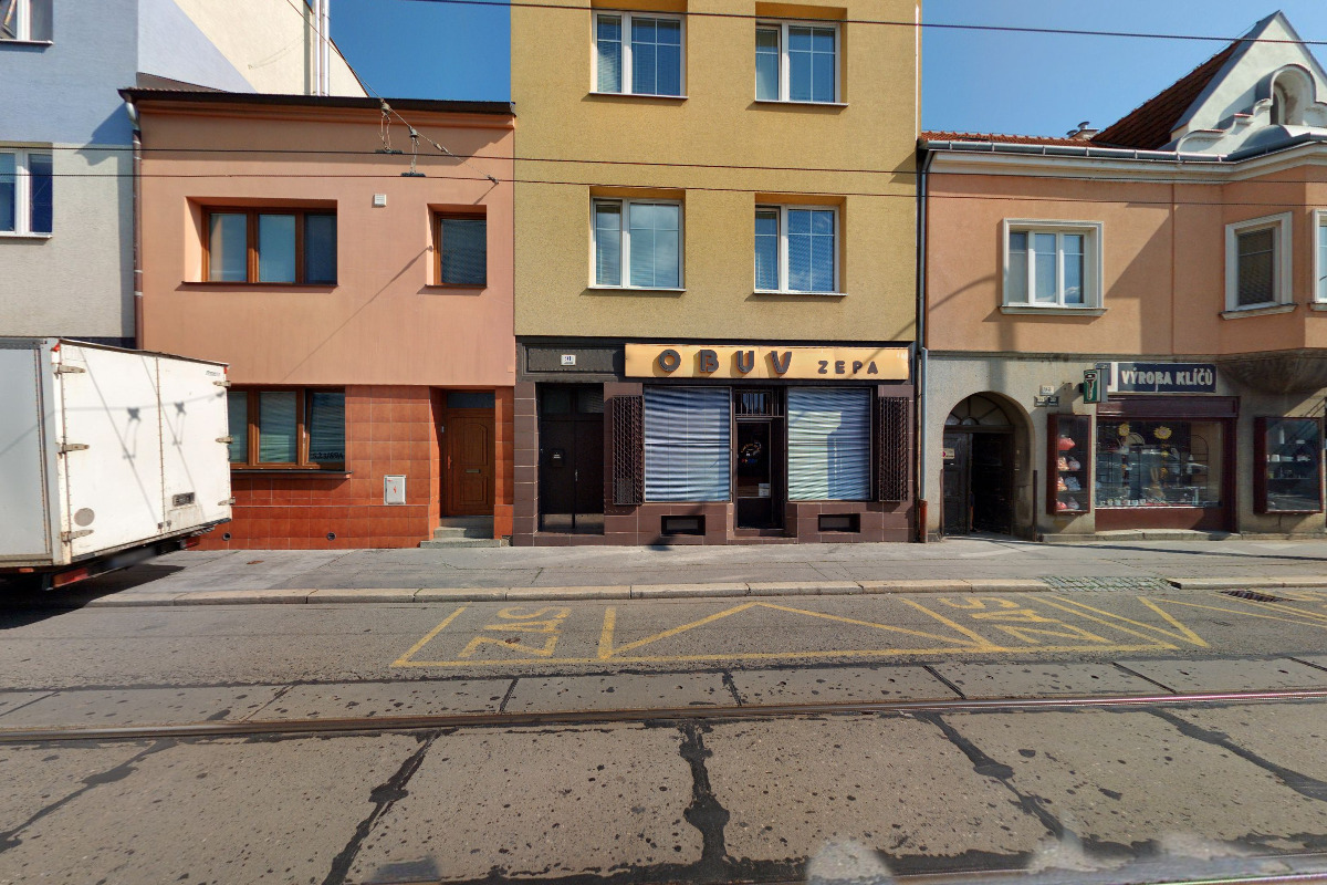 Obuv Zepa foto 2