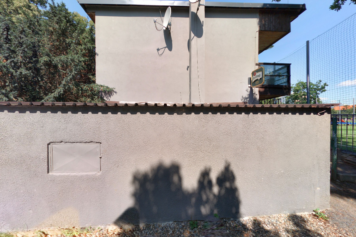 Tělovýchovná jednota EMĚ Mělník