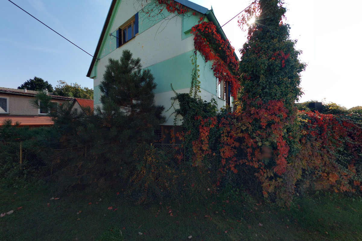 Dřevorubecké práce - Václav Křížek foto 1