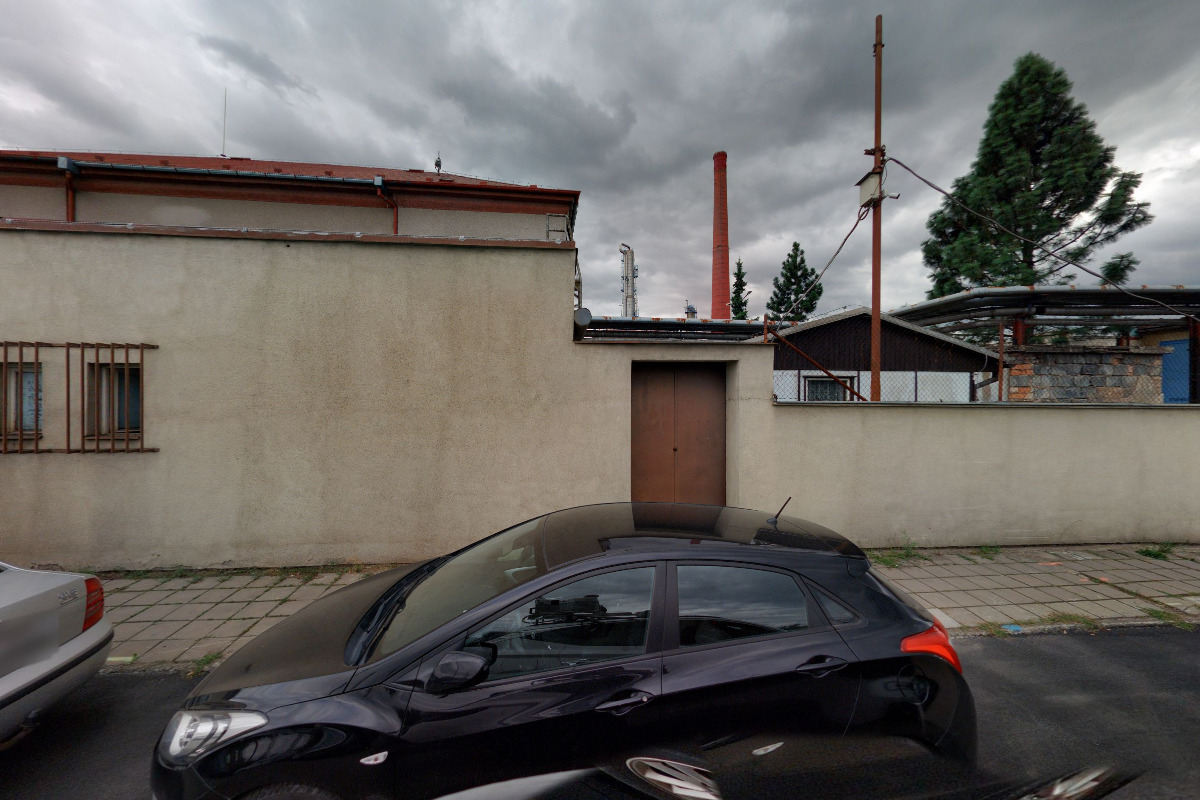ORLEN Asfalt Česká republika, s.r.o.