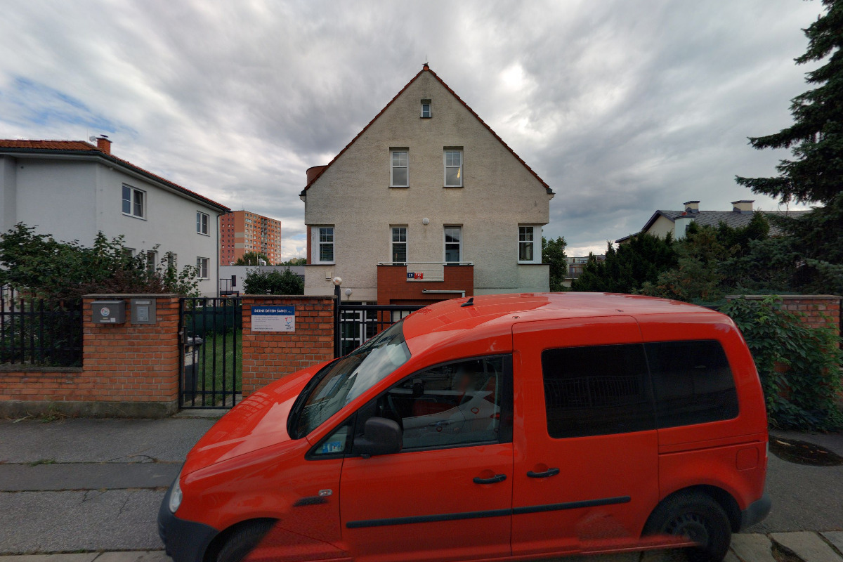 DEJME DĚTEM ŠANCI o.p.s. foto 1