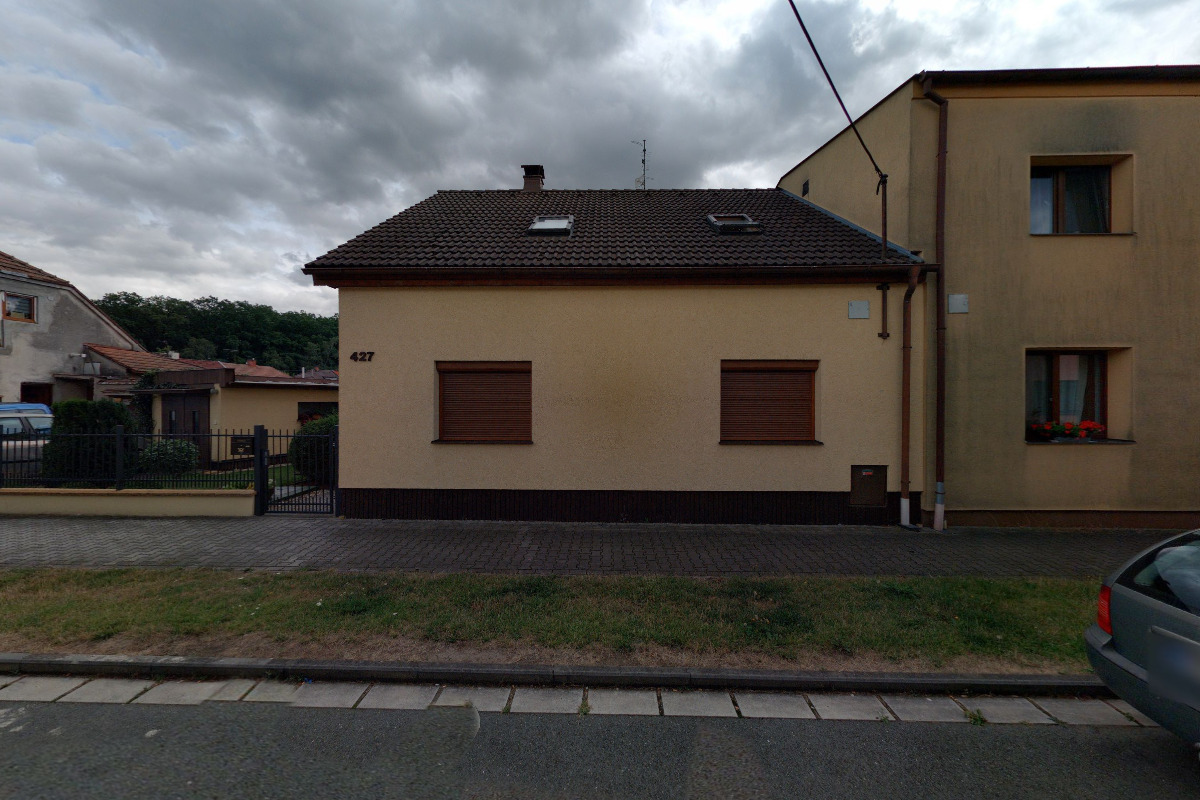 Pavlína Kafková foto 2