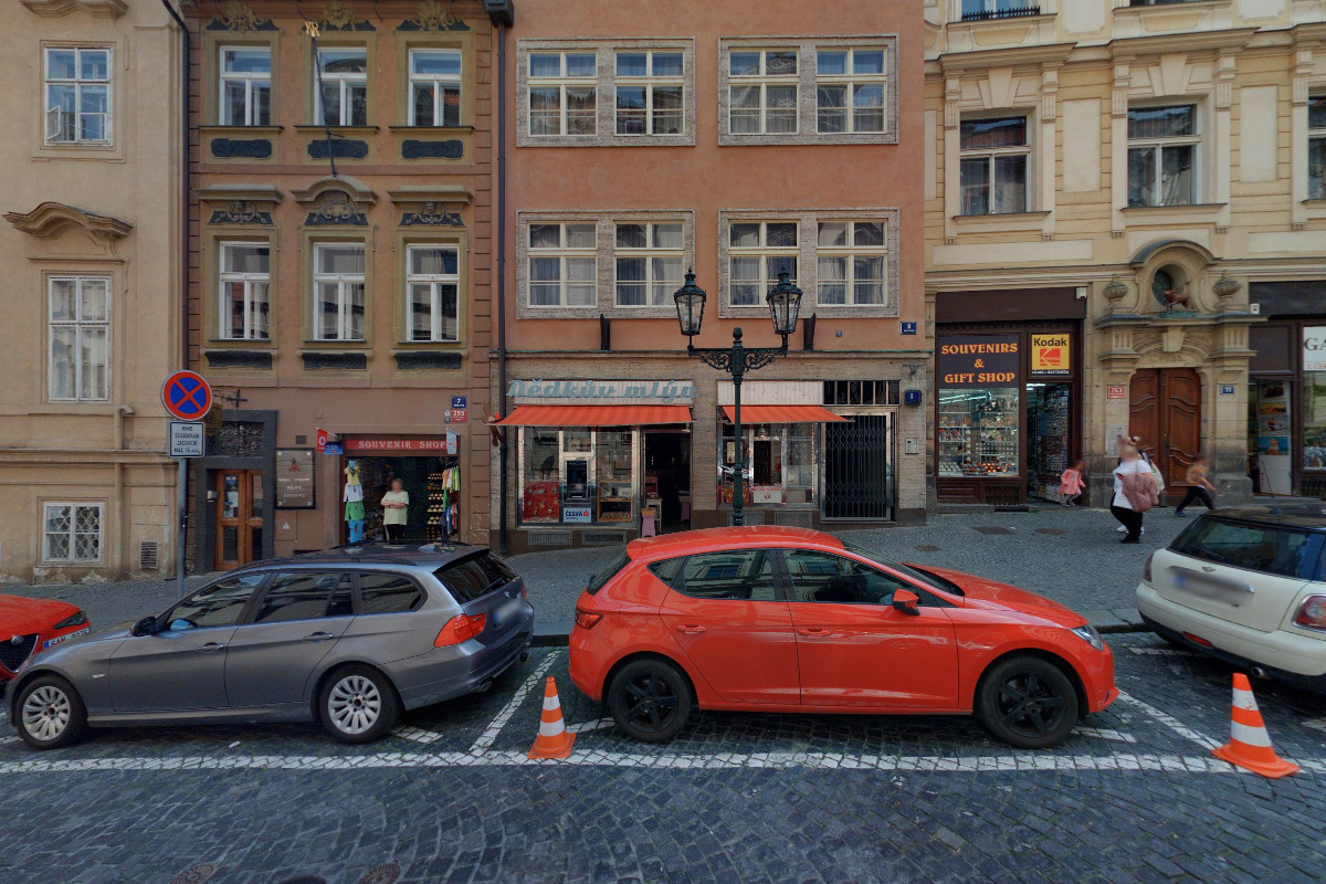 Perníková pekárna -  Dědkův mlýn foto 5