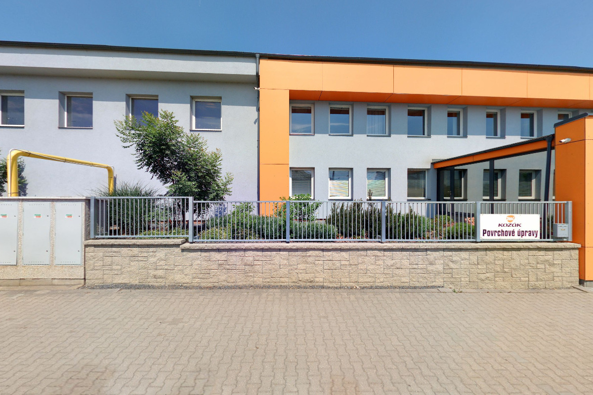 Kozák Svitavy s.r.o. foto 3