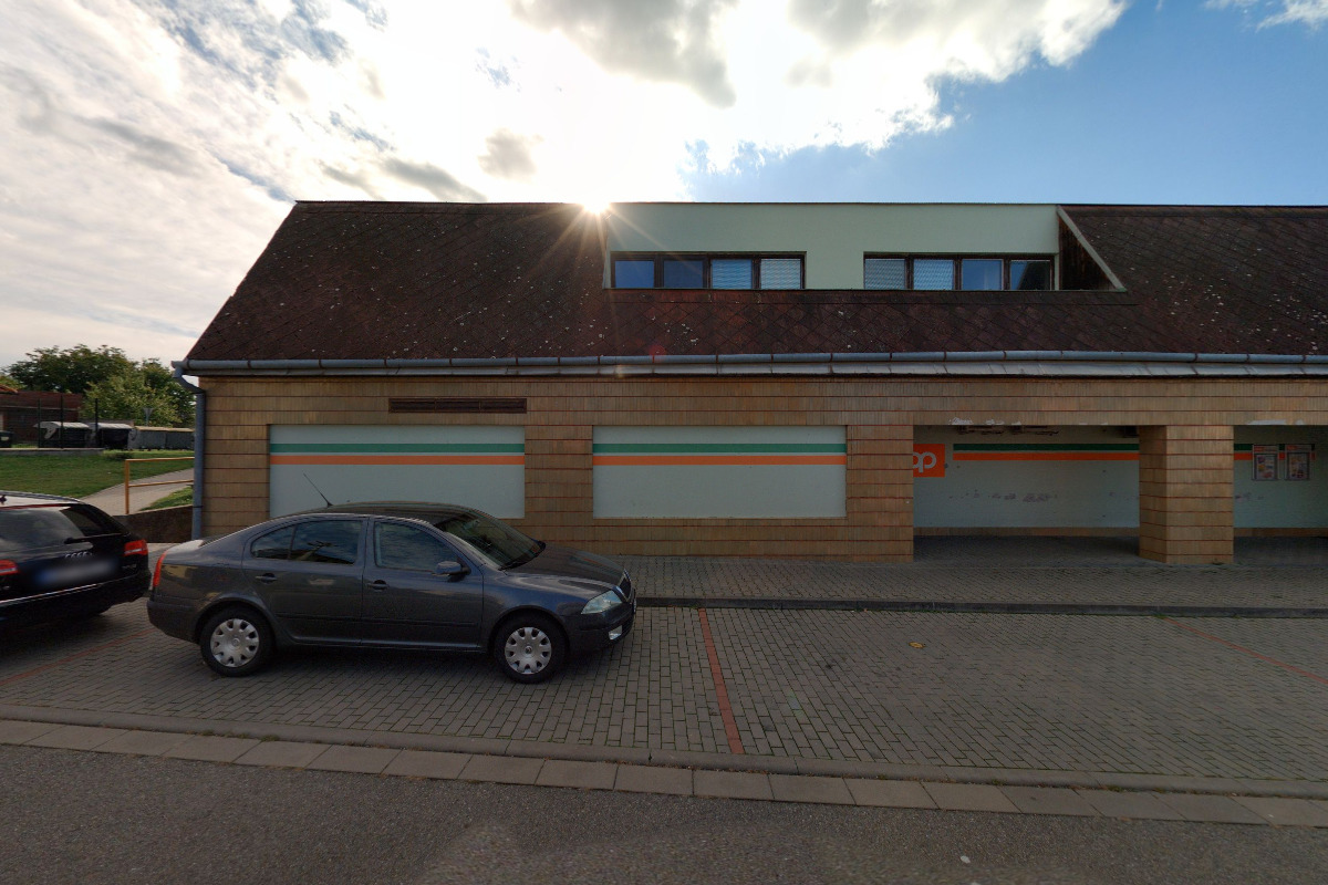 Jednota, spotřební družstvo v Hodoníně - COOP foto 2