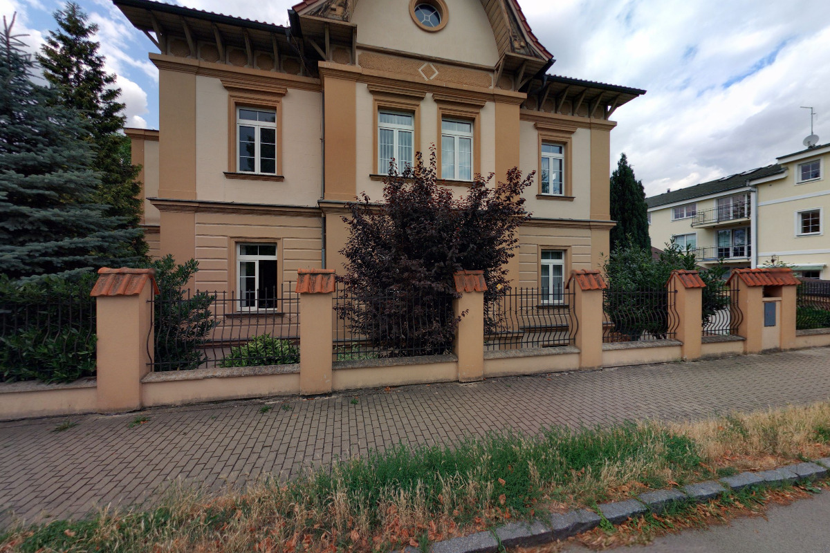 Scanlab Praha, s.r.o.