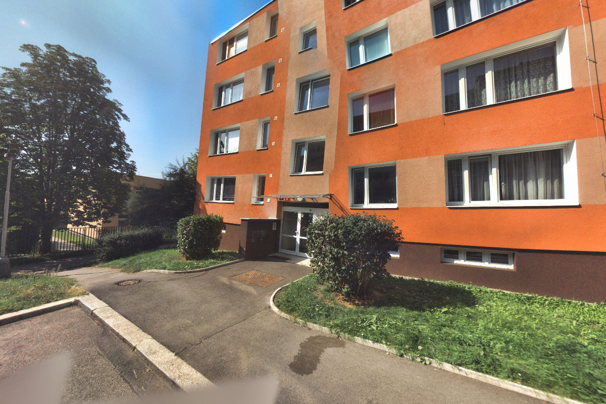 JUDr. Pavel Krýl, CSc.