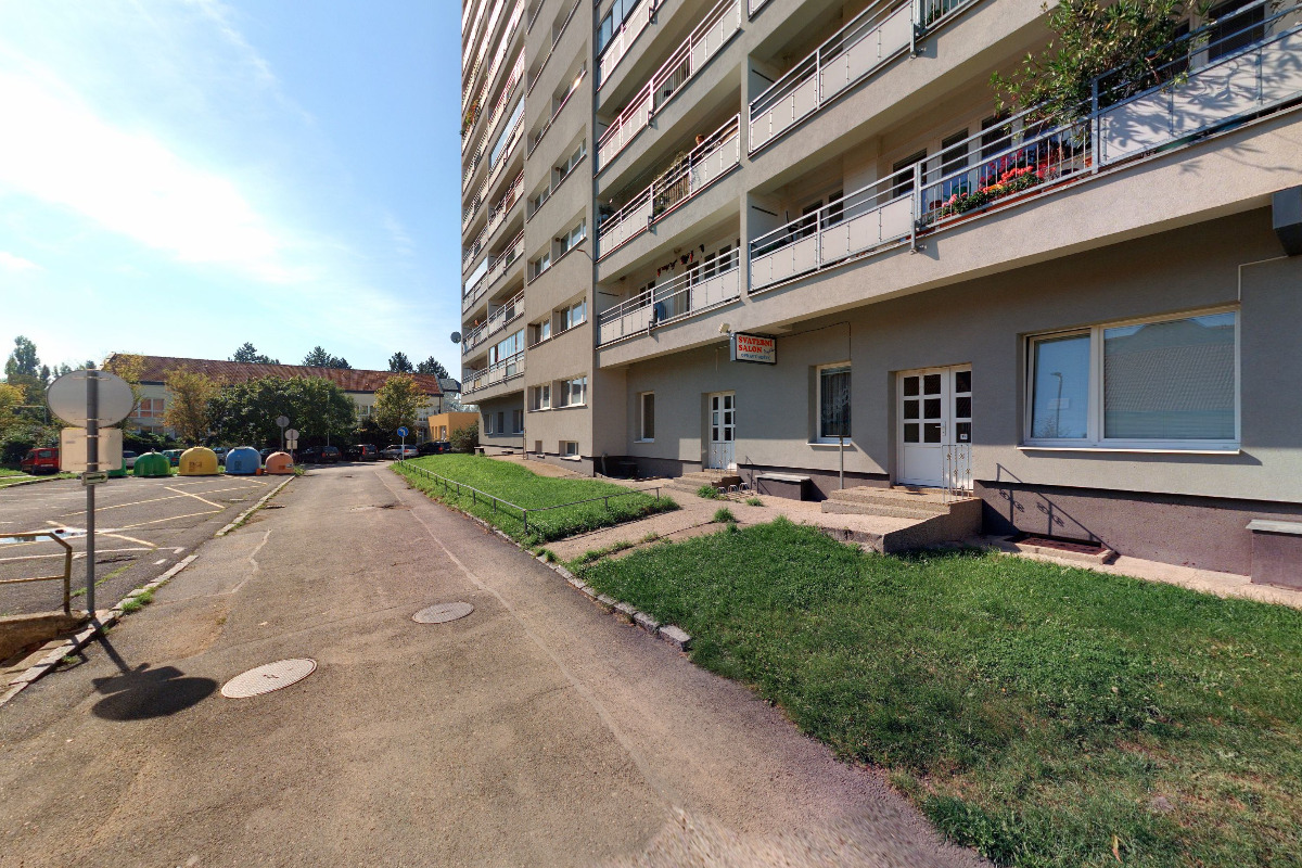 Kadeřnictví hair & beauty VJK