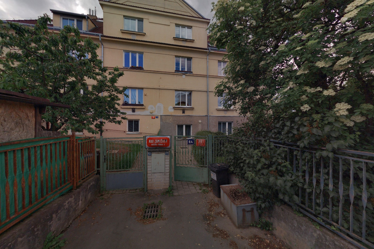 PhDr. Irena Kitzberger Vlachynská foto 2