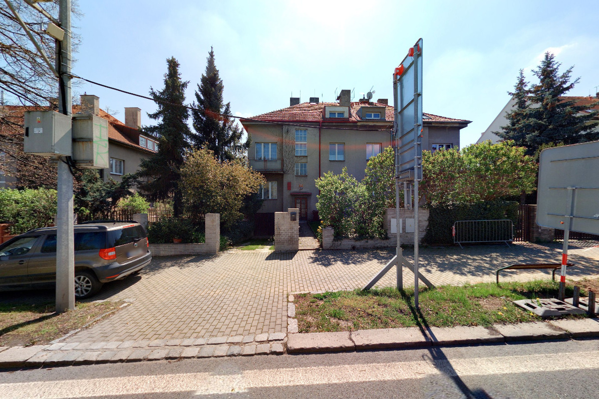 Ing. Zora Šlapánková