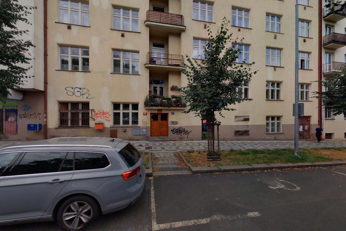 Můj obchod - Potraviny Didama