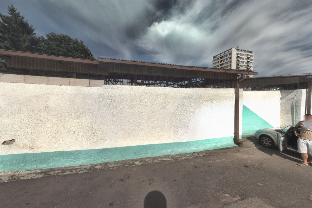 Restaurace Aqua v Parku