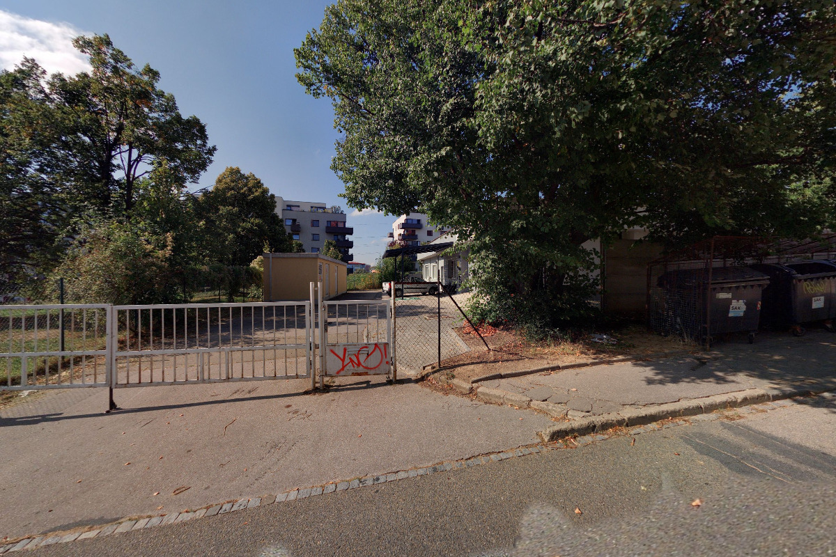 Nabíjecí stanice PVNS elektro foto 2