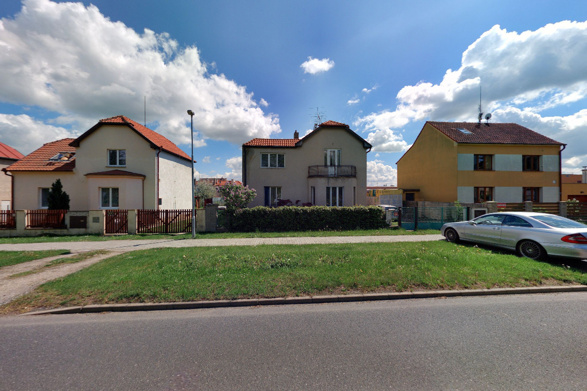 Instalater-topenář - Martin Fialka