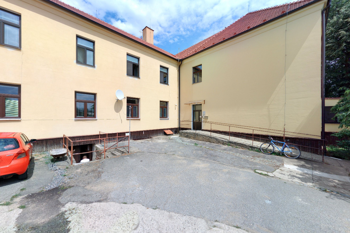 Dětská skupina Panáčci