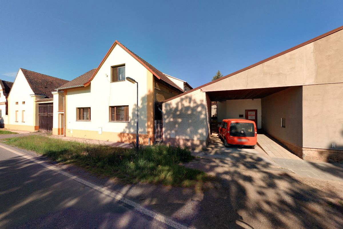 LOPED - tříkolky foto 2