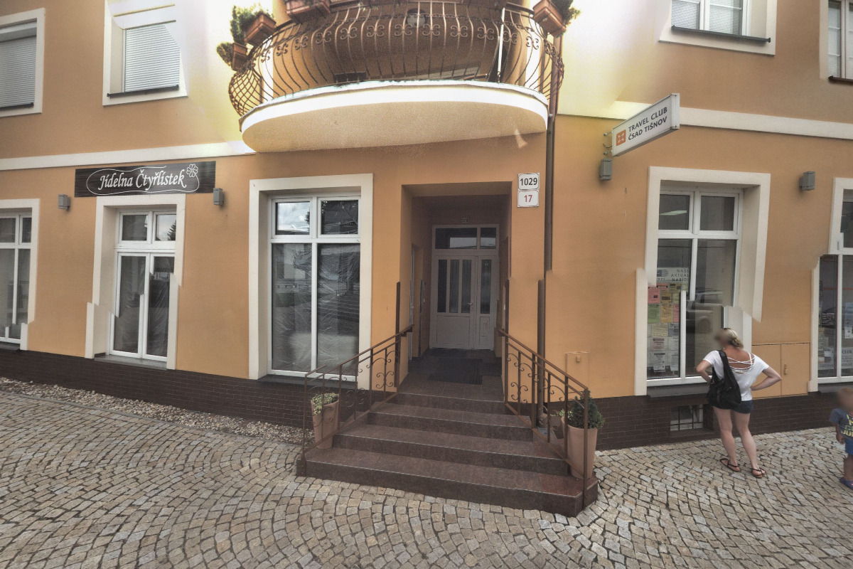 Bistro Čtyřlístek foto 6
