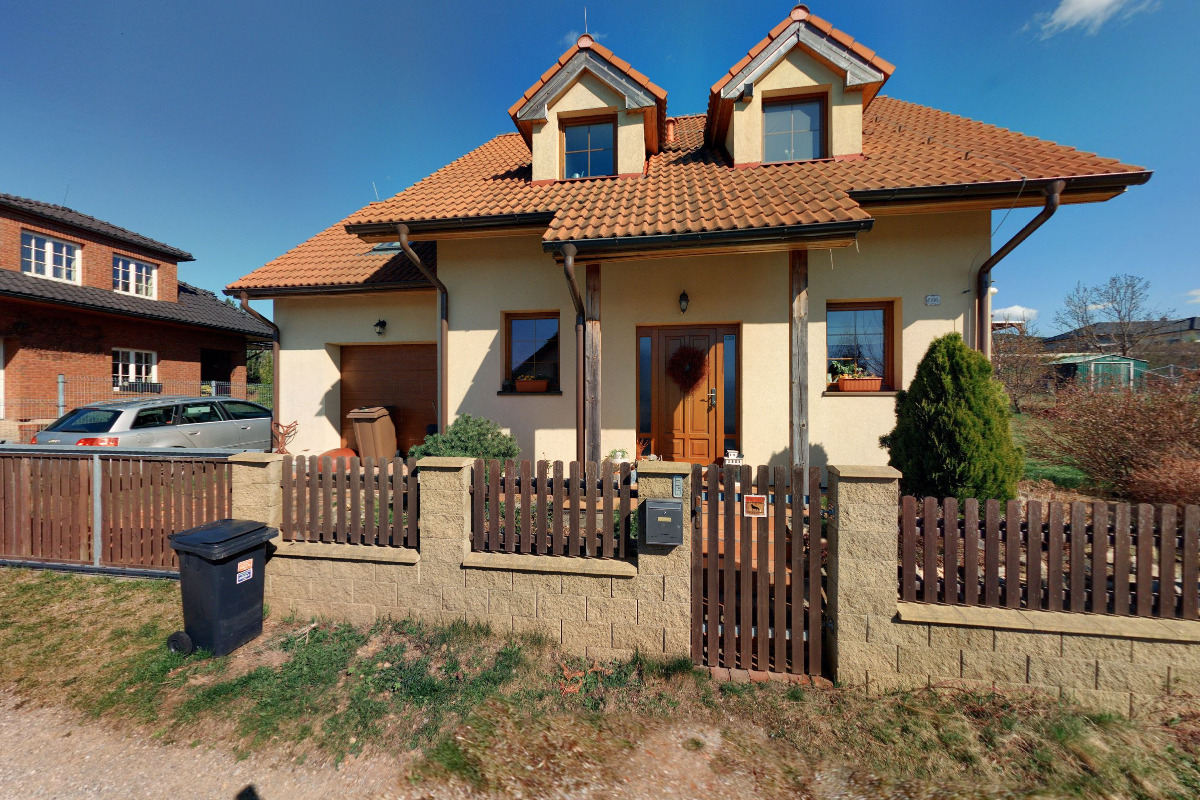 Daniela Odehnalová Rybová