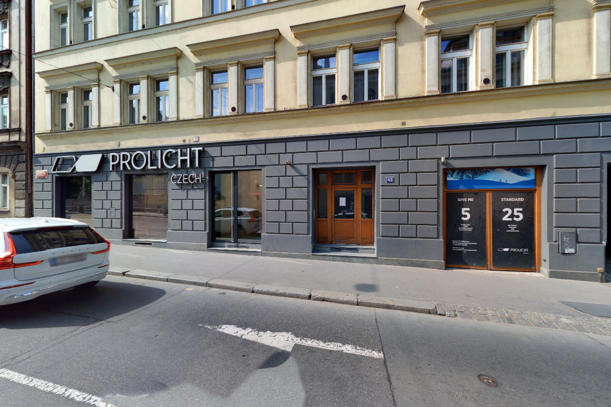 Nadace Světlo Pro Talent