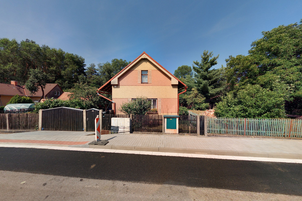 Občerstvení Famino