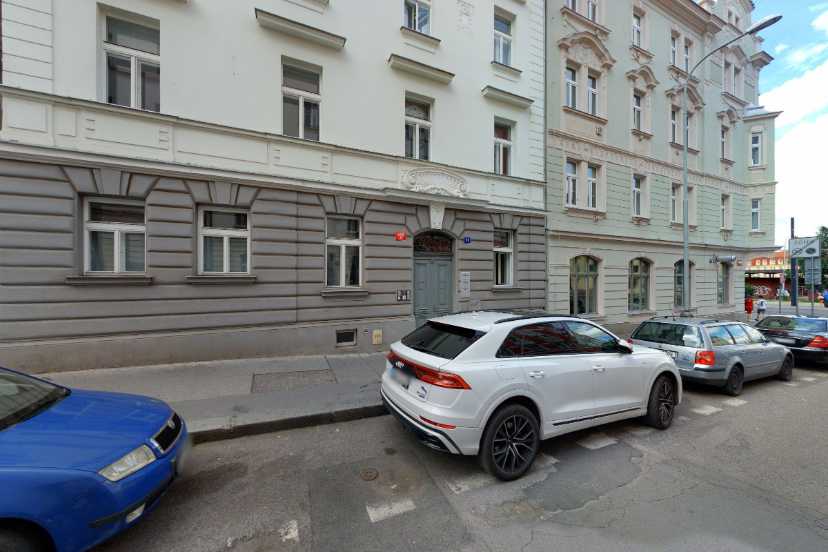 Burza Drahých Kovů