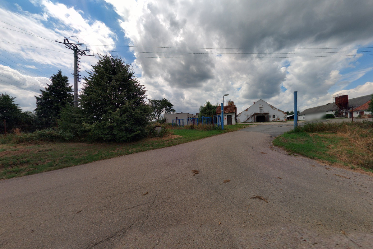 Statek Domašín, a.s.