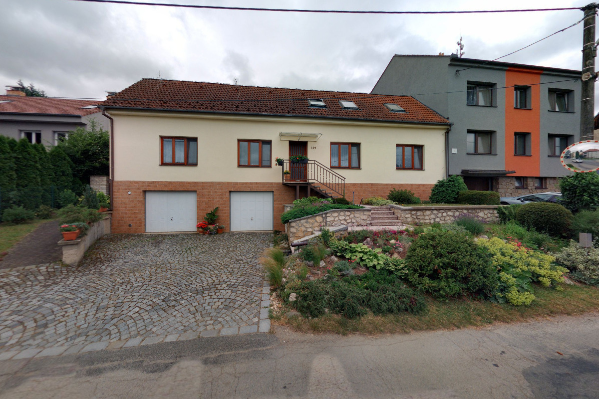 Daňový poradce ev. č. 2737 Ing. Milan Šťastný