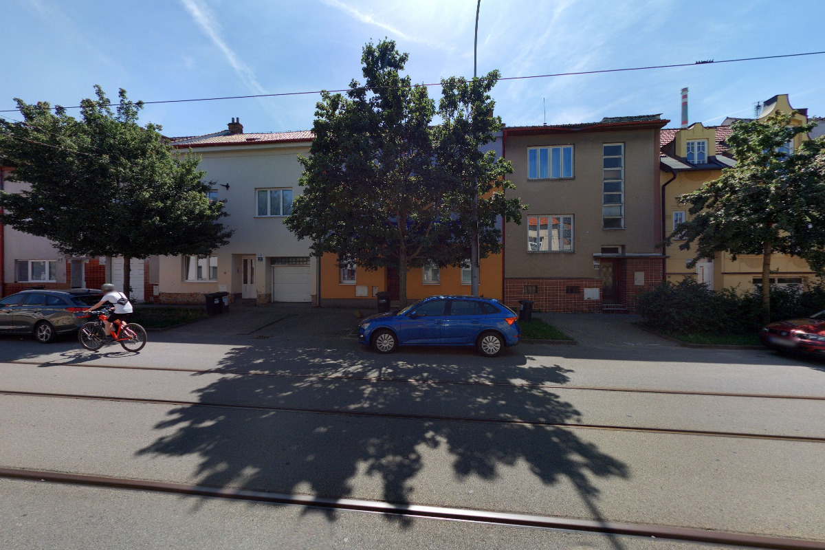 MVDr. Jana Králová