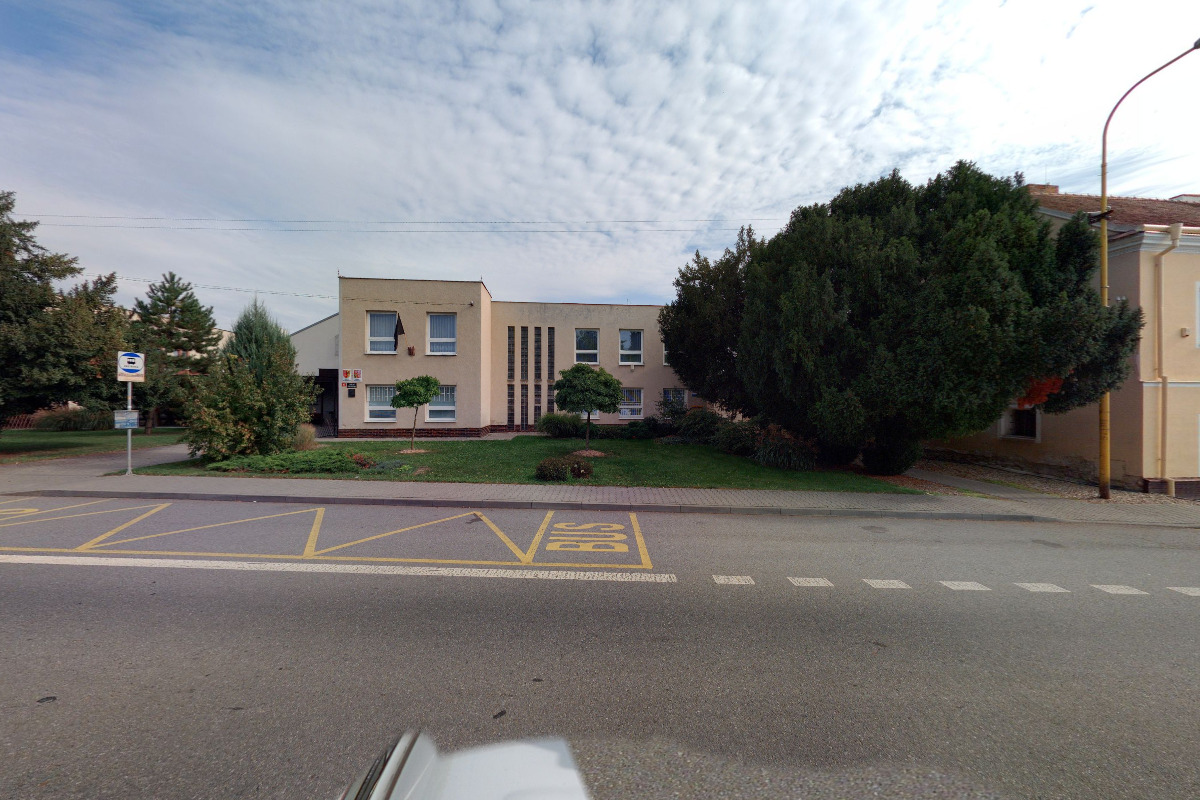 Knihovna Velké Němčice foto 1