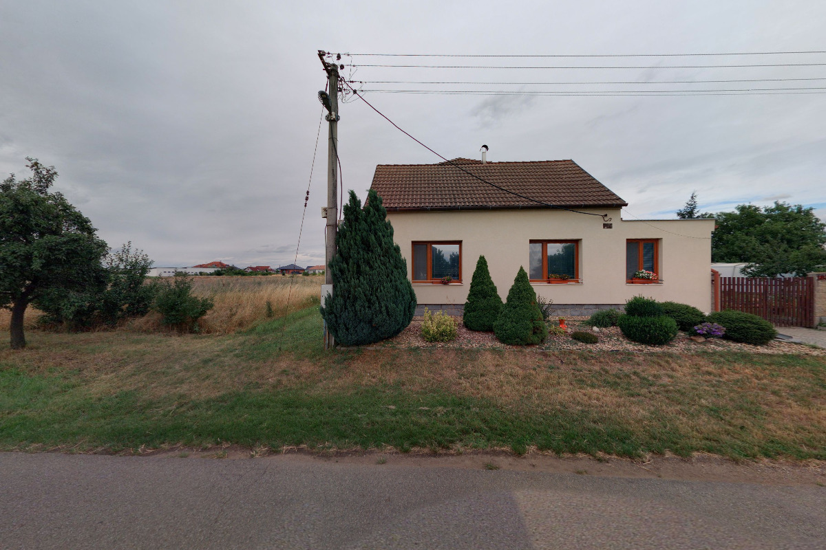 Luděk Novák - autoservis