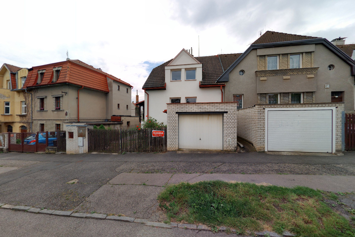 Nonstopphoto - Petr Králík