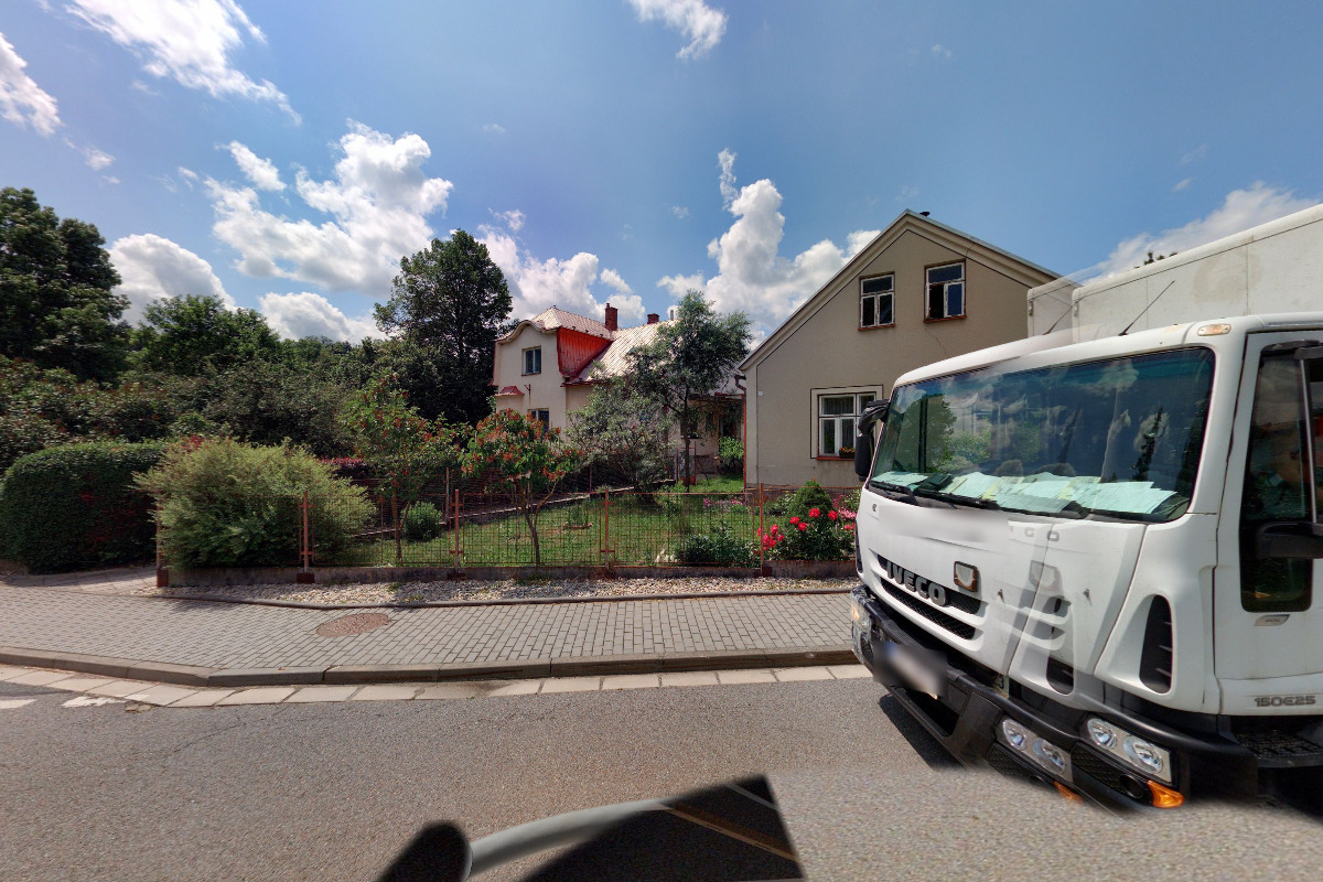 Pošta Tatenice foto 2