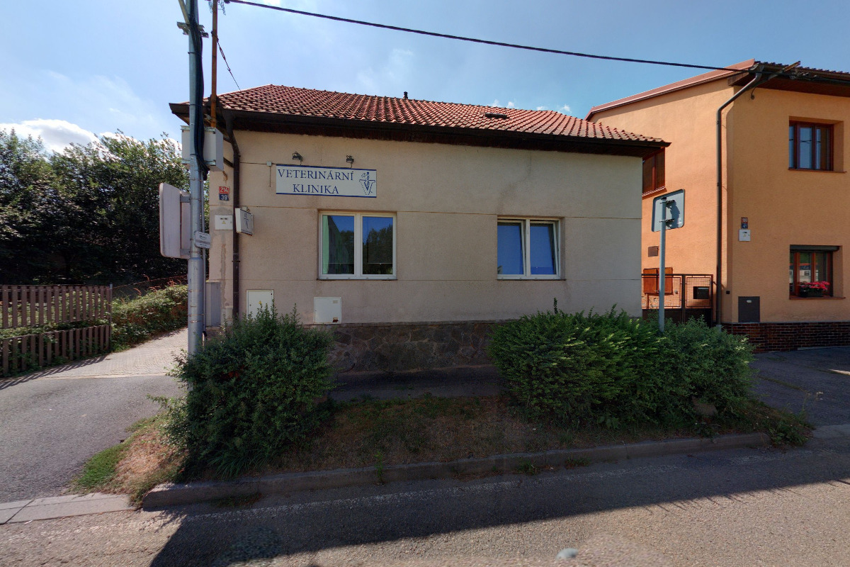 MVDr. Blanka Schwettrová